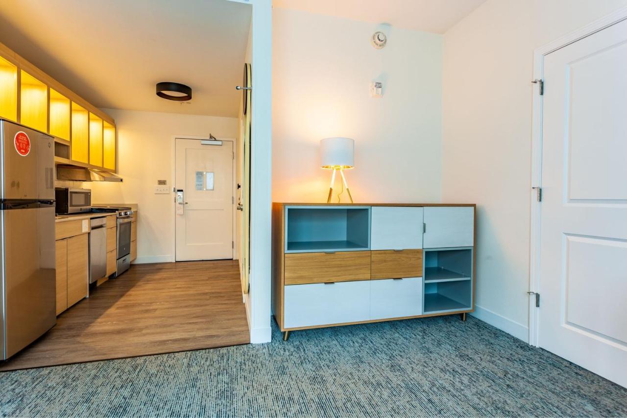 Towneplace Suites By Marriott Raleigh - University Area מראה חיצוני תמונה